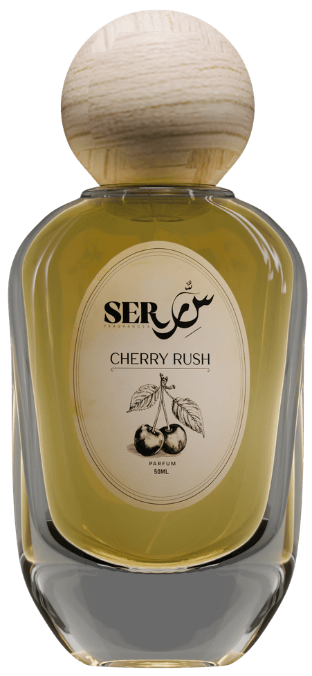 في SER، لا نصنع العطور فقط.